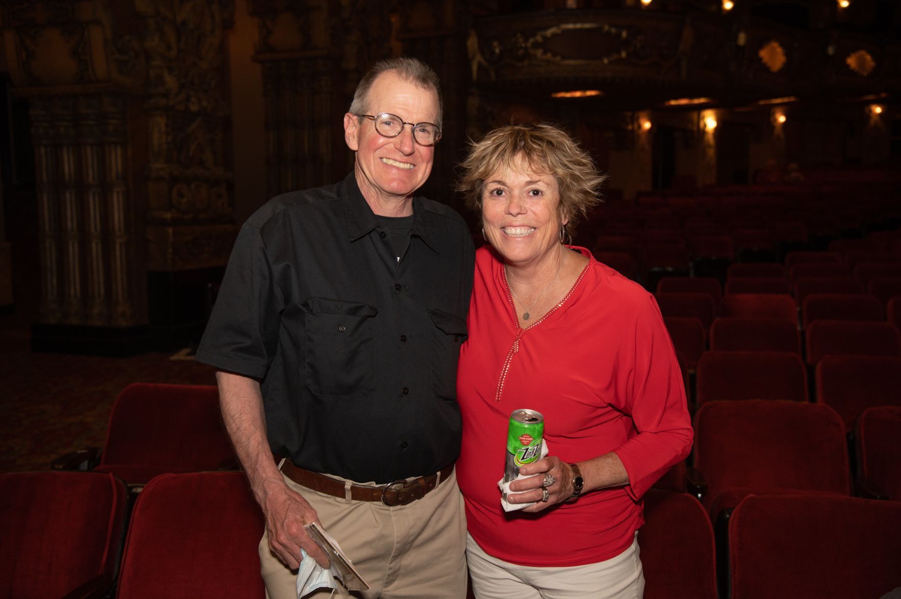 Asleep at the Wheel at the Fox Theatre